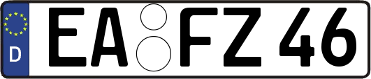 EA-FZ46