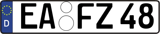 EA-FZ48