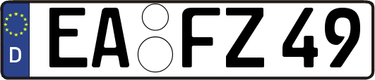 EA-FZ49