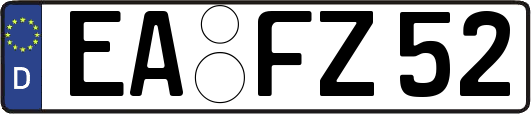 EA-FZ52