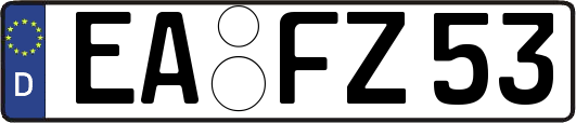 EA-FZ53