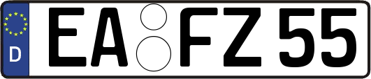 EA-FZ55