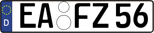 EA-FZ56