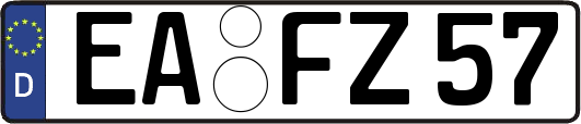 EA-FZ57
