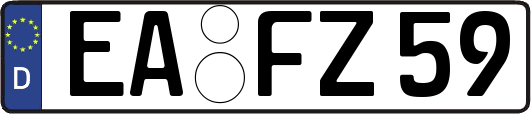 EA-FZ59
