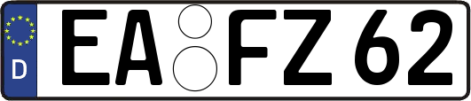 EA-FZ62