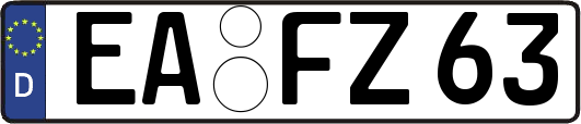 EA-FZ63
