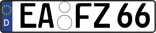 EA-FZ66