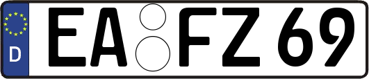 EA-FZ69