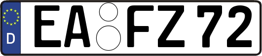 EA-FZ72
