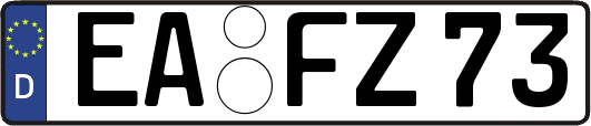 EA-FZ73