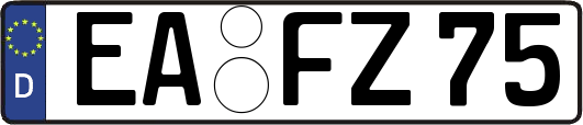 EA-FZ75
