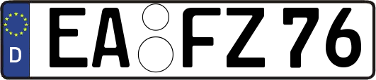 EA-FZ76