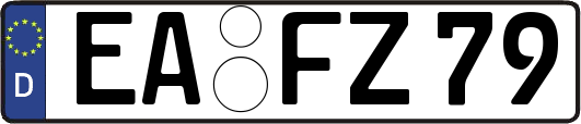 EA-FZ79