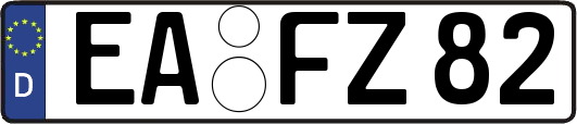 EA-FZ82