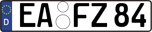 EA-FZ84