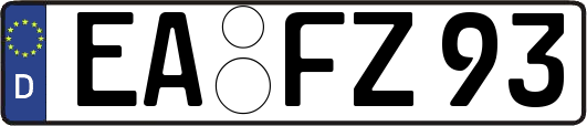 EA-FZ93