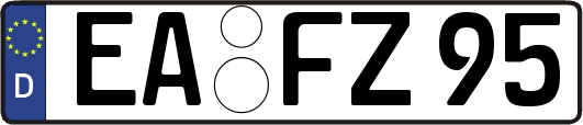 EA-FZ95
