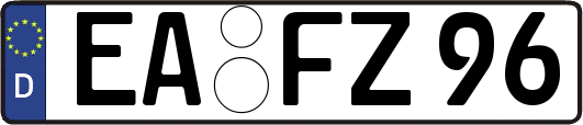 EA-FZ96