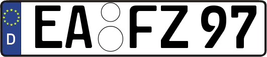 EA-FZ97