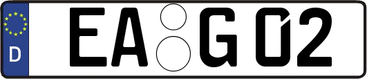 EA-G02