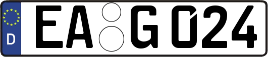 EA-G024