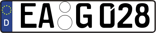 EA-G028