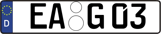 EA-G03