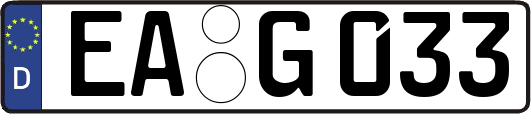 EA-G033