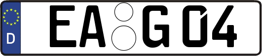 EA-G04