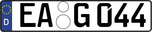 EA-G044
