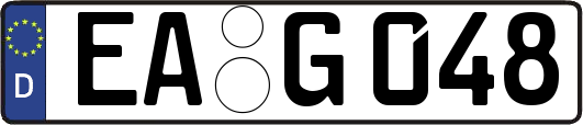 EA-G048