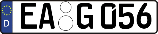 EA-G056