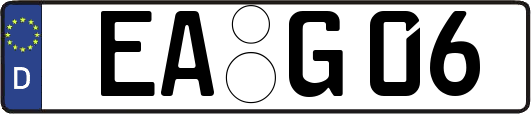 EA-G06