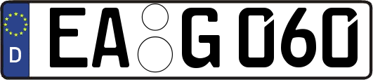 EA-G060
