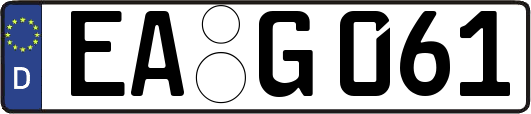 EA-G061