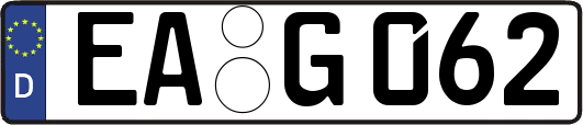 EA-G062