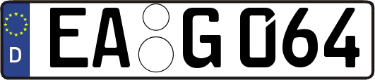 EA-G064