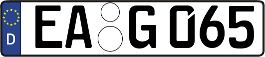 EA-G065