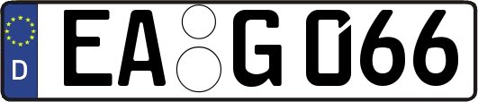 EA-G066