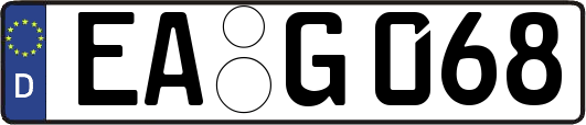 EA-G068