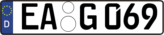 EA-G069