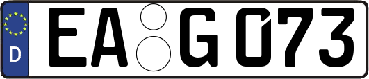 EA-G073
