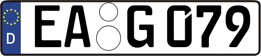EA-G079