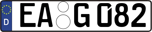 EA-G082