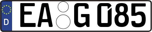 EA-G085