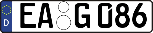 EA-G086