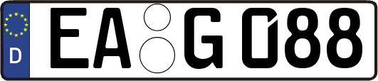 EA-G088