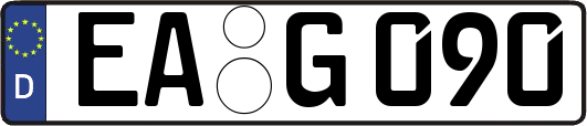 EA-G090