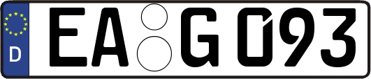 EA-G093